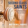 Cover: Second-Class Saints - Tantor Audio