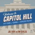 Bild: Welcome to Capitol Hill - Tantor Audio