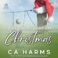 Cover: A Brooklet Dreams Christmas - Tantor Audio