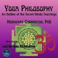 Cover: Yoga Philosophy - Voices of Today Pty Ltd