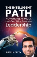 Cover: The Intelligent Path - Rajesh K Gupta
