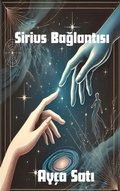 Cover: Sirius Baglantisi (Mihrimah, #1) - Ay&ccedil;a Sati