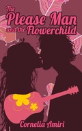 Cover: The Please Man And the Flower Child - Cornelia Amiri