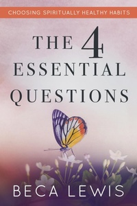 Enlarge image Cover: The Four Essential Questions (The Shift Series) - Beca Lewis