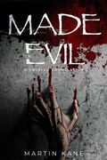 Cover: Made For Evil - Martin Kane