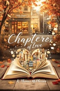 Cover: Chapters of Love - New Atlantic Industries
