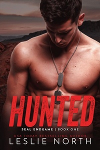 Enlarge image Cover: Hunted - Relay Publishing