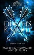 Cover: Death's Knight - Jana S. Brown