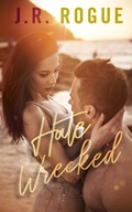 Cover: Hate Wrecked - J.R. Rogue