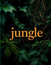 Enlarge image Cover: Jungle - wesley ellis