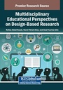 Cover: Multidisciplinary Educational Perspectives on Design-Based Research - Information Science Publishing
