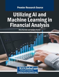 Enlarge image Cover: Utilizing AI and Machine Learning in Financial Analysis - Business Science Reference