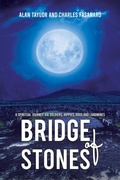 Cover: Bridge of Stones - Austin Macauley Publishers