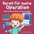 Cover: Bereit fuer meine Operation - Fzwbooks