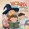 Cover: Victoria rettet den Tag - Fzwbooks