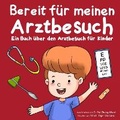 Cover: Bereit fuer meinen Arztbesuch - Fzwbooks