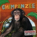 Cover: Chimpanzee - North Star Editions