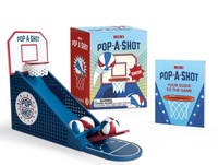Abbildung von: Mini Pop-A-Shot - Running Press Miniature Editions