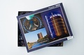 Cover: Puzzle Gasometer - Klartext