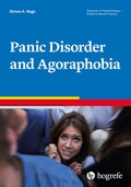 Cover: Panic Disorder and Agoraphobia - Hogrefe Publishing