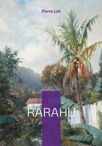 Abbildung von: Rarahu - BoD - Books on Demand