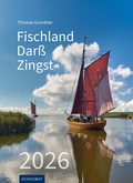 Abbildung von: Fischland-Darß-Zingst 2026 - Hinstorff