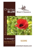 Cover: "Le Bouquet", Op. 64 - Bisel Classics