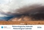 Bild: Meteorologischer Kalender 2026 Meteorological Calendar - Borntraeger