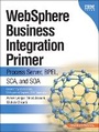 Cover: WebSphere Business Integration Primer - IBM Press