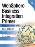 Cover: WebSphere Business Integration Primer - IBM Press