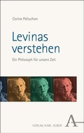 Cover: Levinas verstehen - Karl Alber Verlag