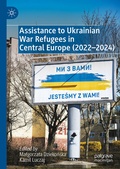 Bild: Assistance to Ukrainian War Refugees in Central Europe (2022-2024) - Palgrave Macmillan