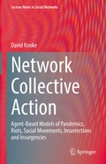 Cover: Network Collective Action - Springer