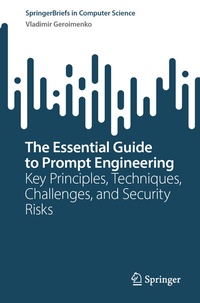 Abbildung von: The Essential Guide to Prompt Engineering - Springer