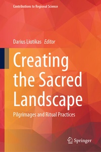 Abbildung von: Creating the Sacred Landscape - Springer