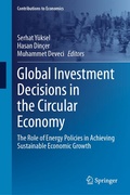 Cover: Global Investment Decisions in the Circular Economy - Springer