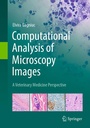 Cover: Computational Analysis of Microscopy Images - Springer