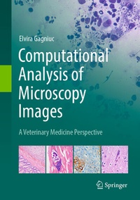 Abbildung von: Computational Analysis of Microscopy Images - Springer