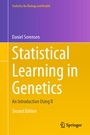 Cover: Statistical Learning in Genetics - Springer