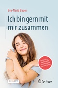 Cover: Ich bin gern mit mir zusammen - Springer