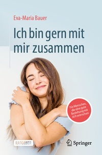 Abbildung von: Ich bin gern mit mir zusammen - Springer