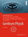 Cover: Gerthsen Physik - Springer Spektrum