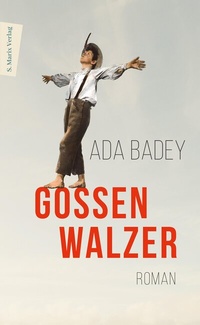 Abbildung von: Gossenwalzer - marix Verlag ein Imprint von Verlagshaus Römerweg