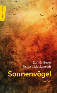 Abbildung von: Sonnenvögel - marix Verlag ein Imprint von Verlagshaus Römerweg