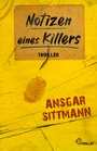 Cover: Notizen eines Killers - beTHRILLED