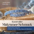 Cover: Kunstvoller Makramee-Schmuck - MITP