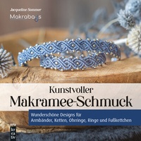 Abbildung von: Kunstvoller Makramee-Schmuck - MITP