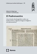 Cover: El Padrenuestro - Nomos
