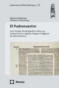 Abbildung von: El Padrenuestro - Nomos