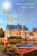 Cover: Inselschloss Reingeist - Tolino Media